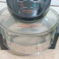 فروش هواپز در حد نو|اجاق گاز و لوازم برقی پخت‌وپز|اهواز, کیانشهر|دیوار