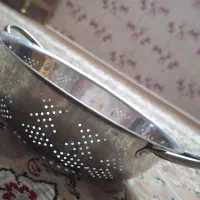 صافی یا آبکش استیل