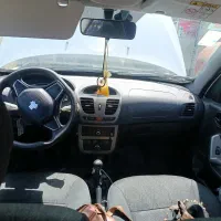 کوییک 402s|خودرو سواری و وانت|ایلام, |دیوار
