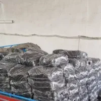 کمپوست قارچ دکمه ای وصدفی همراه با بذر و خاک پوششی