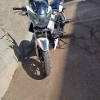 اپاچی|موتورسیکلت|سرایان, |دیوار