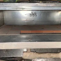 فروش فر پیتزا|کافی‌شاپ و رستوران|شاهین‌شهر, عطار|دیوار