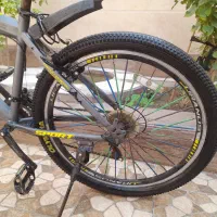 دوچرخه 26 المپیا|دوچرخه، اسکیت، اسکوتر|باوی, |دیوار