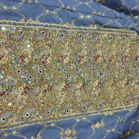 لباس بنارسی
