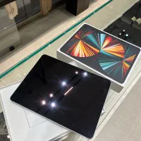 iPad poro 2021|تبلت|تهران, تجریش|دیوار