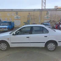 سمند ال ایکس lx|خودرو سواری و وانت|مشهد, شهید رضوی|دیوار