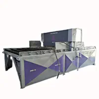 دستگاه اتومات سندبلاست ورق آهن /سنگ|ماشین‌آلات صنعتی|تهران, گیشا (کوی نصر)|دیوار