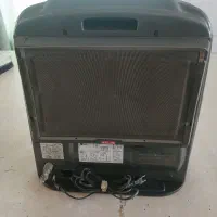 بخاری ژاپنی ۳۵۰۰|بخاری، هیتر، شومینه|مشهد, رده|دیوار