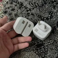 شارژ آیفون ۲۰ واتی