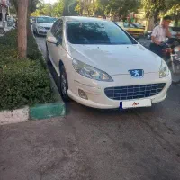 پژو ۴۰۷ مدل ۲۰۰۹|خودرو سواری و وانت|مشهد, هفت تیر (حافظ)|دیوار