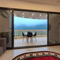 اجاره روزانه آپارتمان مشرف به جنگل و سد لفور|اجارهٔ کوتاهمدت آپارتمان و سوئیت|شیرگاه, |دیوار