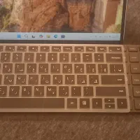 سرفیس پرو surface pro 8 در حد نو با کیبورد بلوتوث|رایانه همراه|تهران, سهروردی|دیوار