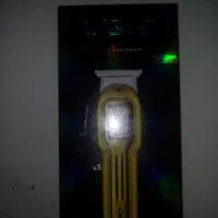 فرصت محدود فروش 4دستگاه ماشین ریش تراش|آرایشی، بهداشتی، درمانی|سبزوار, سیادتی|دیوار