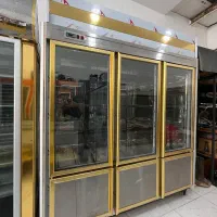 یخچال صنعتی سفارشی ساز ۲ متری رستورانی|فروشگاه و مغازه|تهران, شهرآرا|دیوار