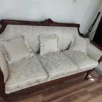 مبل و سرویس کامل پذیرایی