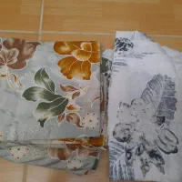 چادر شب و روز|لباس|تبریز, |دیوار