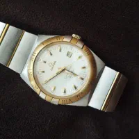 ساعت Omega Constellation برند معتبر