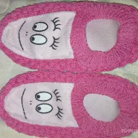 پافر جوراب|کیف، کفش، کمربند|کرج, فاز ۱ مهرشهر|دیوار