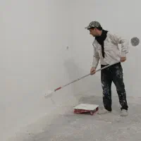 نقاشی ساختمان