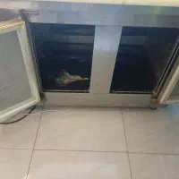 تاپینیگ سرد|کافی‌شاپ و رستوران|شیراز, شهدای شهرک سعدی|دیوار