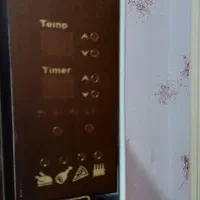 توستر لمسی oven toaster|اجاق گاز و لوازم برقی پختوپز|اردبیل, |دیوار