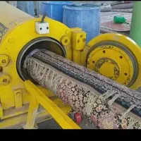 (قالیشویی تمام اتوماتیک)۱۰۰/تضمینی محله حمل رایگان|خدمات نظافت|کرمانشاه, |دیوار