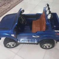 ماشین شارژی درحدنو