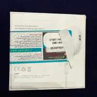 AirPods Pro 2nd ایرپاد پرو ۲|لوازم جانبی موبایل و تبلت|تهران, ظفر|دیوار
