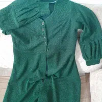 یک عدد مانتو