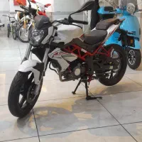 بنلی 150 نیوفیس