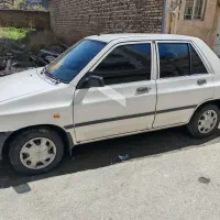 پراید مدل 94