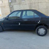 پژو ۲۰۰۰|خودرو سواری و وانت|خرم‌آباد, |دیوار