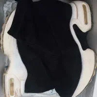 نیم بوت جیر ،سایز ۳۷ کاملا سالم|کیف، کفش، کمربند|لشت نشا, |دیوار