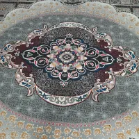 ۲فرش۱۲متری۷۰۰شانه سنگین جنسش نخ دوتاشون با قیمت۱۶|فرش|اهواز, کوی علوی|دیوار