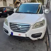 لیفان X60 دنده‌ای، مدل ۱۳۹۲|خودرو سواری و وانت|تهران, سردارجنگل|دیوار