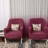 مبلمان|مبلمان خانگی و میز عسلی|شهریار, شهرک سازمانی ظفر|دیوار