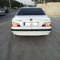 پژو پارس مدل۹۴