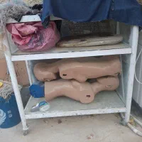 ویترین محکم وسالم