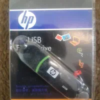 فلش hp 32