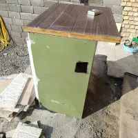 کهنه شور و کابینت|جاکفشی، کمد، دراور|محمدیه-قزوین, |دیوار