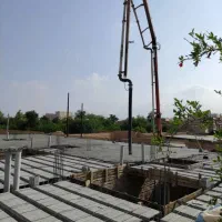 اجرای دستمزدی سقف تیرچه