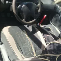 پرشیا مدل 86 درحد نقد و اقساط|خودرو سواری و وانت|گلستان (تهران), |دیوار