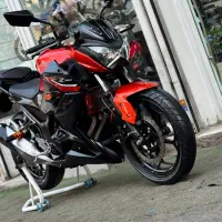 Z 250 کاوازاکی