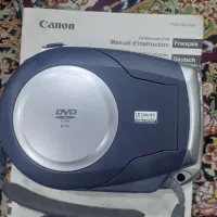 دوربین canon|دوربین عکاسی و فیلم‌برداری|تبریز, |دیوار