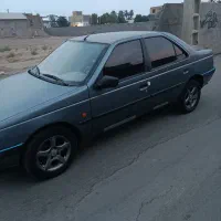 پژو۸۹تو کرم