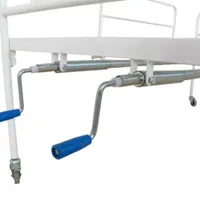 انواع تخت  بیمار یک و دو و سه شکن|آرایشی، بهداشتی، درمانی|مشهد, طلاب|دیوار