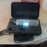 قلیان شارژی بهترین کیفیت