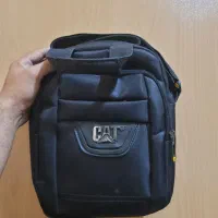 کیف دو دوشی بزرگ مناسب سر کار برداشتن