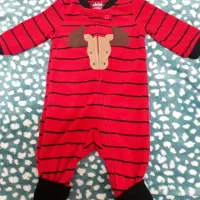 لباس بچگانه خارجی