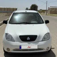 تیبا صندوقدار97بدون رنگ شاسی پلمپ